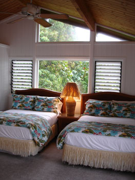 Second Suite