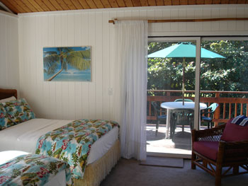 Second Suite